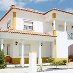 Bed and Breakfast Martin's Atouguia Da Baleia
