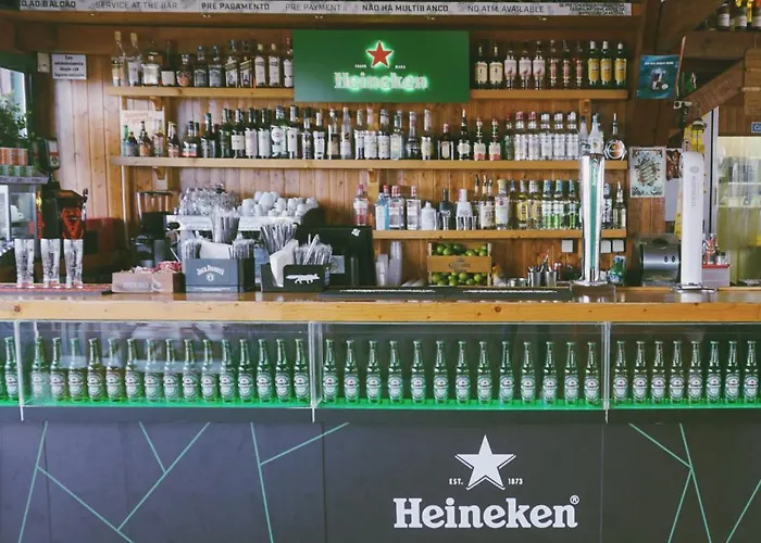 Bed & Breakfast Martin's