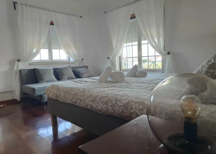 Bed & Breakfast Martin's