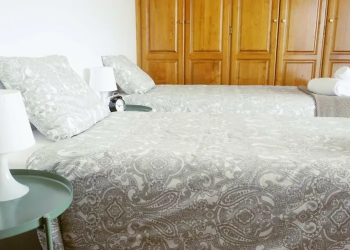 Bed & Breakfast Martin's