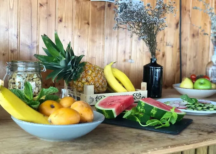 Martin's Bed & Breakfast