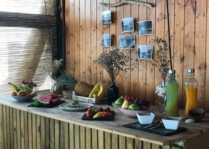 Martin's * Atouguia Da Baleia