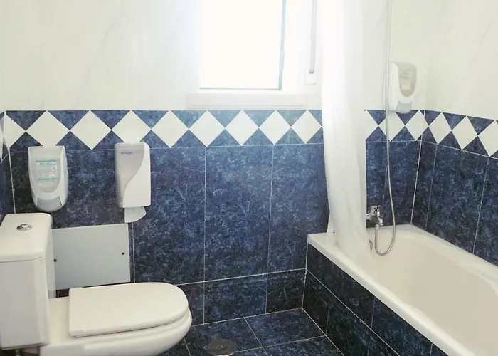 Bed & Breakfast Martin's