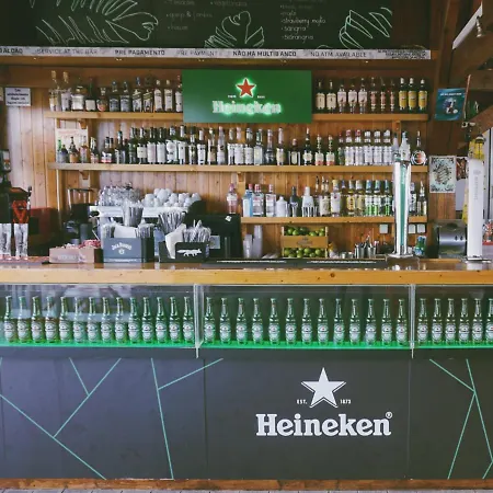 Bed & Breakfast Martin's