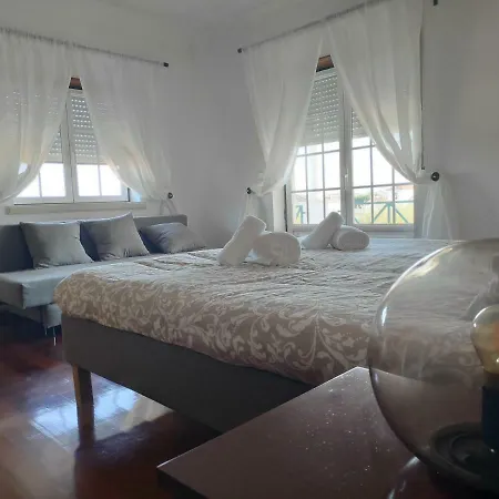 Bed & Breakfast Martin's