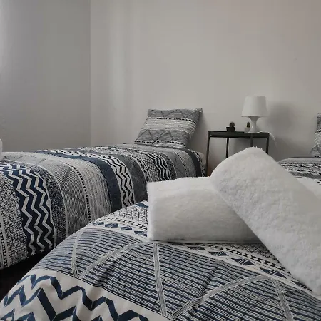 Martin's Bed & Breakfast