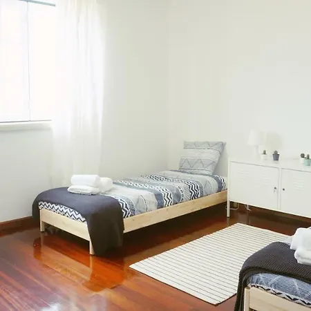 Bed and breakfast Martin's Atouguia Da Baleia