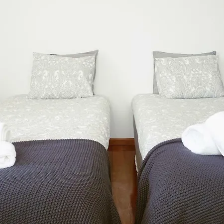 Martin's Bed and breakfast