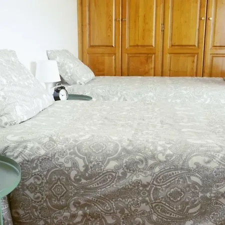 Bed & Breakfast Martin's