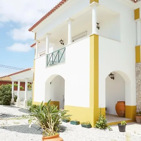 Bed & Breakfast Martin's