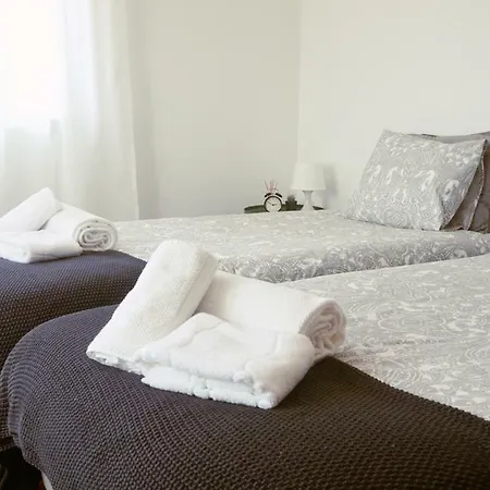 Martin's Bed and breakfast *