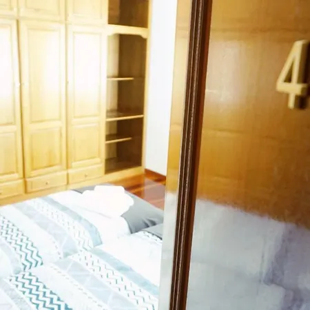 Bed & Breakfast Martin's *