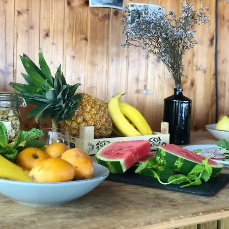 Martin's Bed & Breakfast