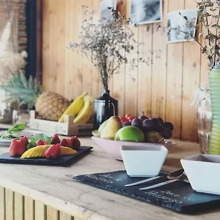 Martin's Bed & Breakfast *