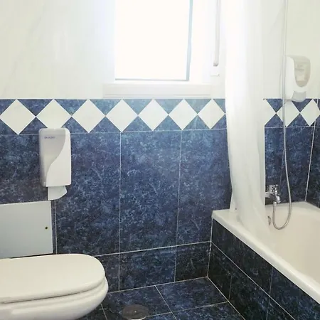 Bed & Breakfast Martin's