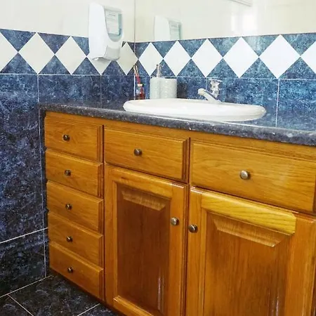 Bed & Breakfast Martin's *